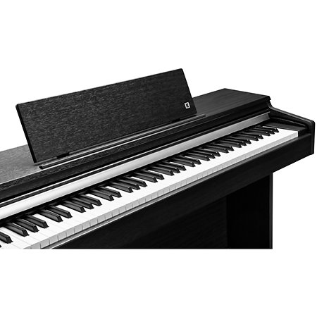 CUP-M1 BK Black Kurzweil