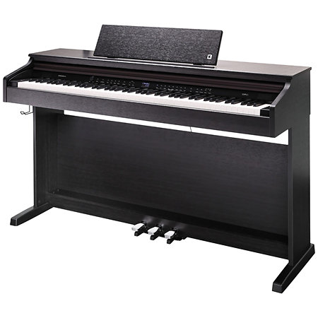 CUP-E1 SR Rosewood Kurzweil