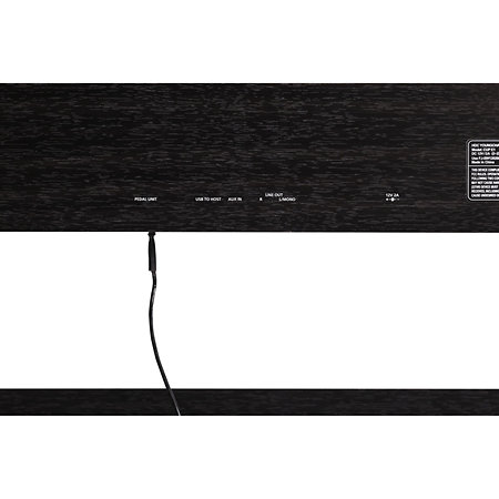 CUP-E1 SR Rosewood Kurzweil