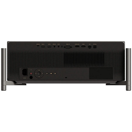 Titan Xgimi