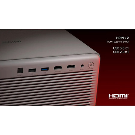 Horizon 20 Max Xgimi