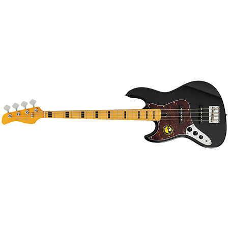 V5 4 Cordes LH Black Marcus Miller