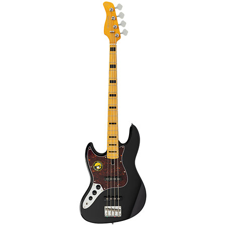 V5 4 Cordes LH Black Marcus Miller