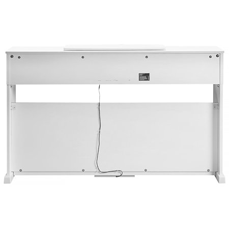 CUP-E1 WH White Kurzweil