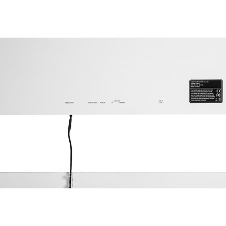 CUP-E1 WH White Kurzweil