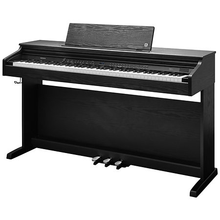 Kurzweil CUP-E1 BK Black