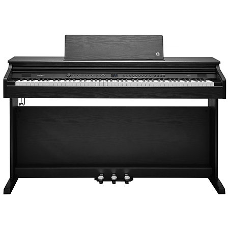 CUP-E1 BK Black Kurzweil