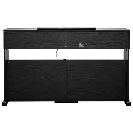 CUP-E1 BK Black Kurzweil