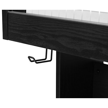 CUP-E1 BK Black Kurzweil