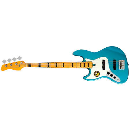 Marcus Miller V5 4 Cordes LH Tide Pool