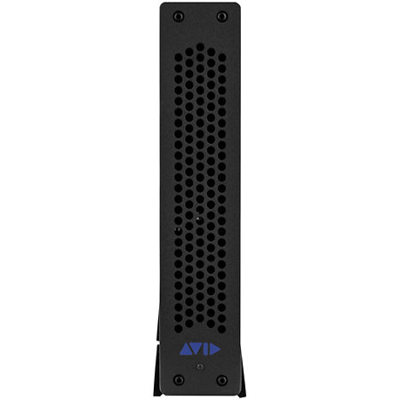 AVID Pro Tools HDX TB3 Chassis Desk