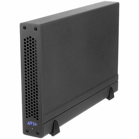Pro Tools HDX TB3 Chassis Desk AVID