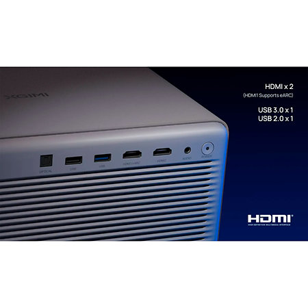 Xgimi Horizon 20