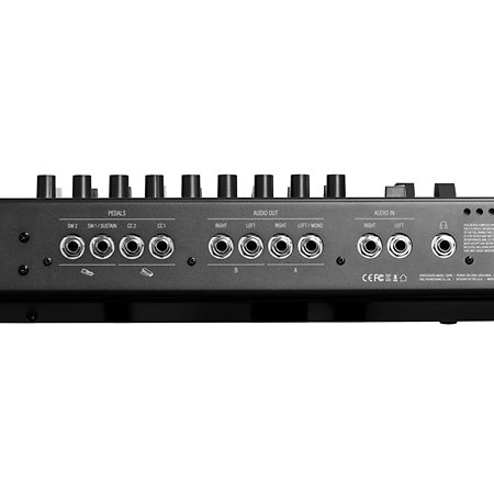 Kurzweil K2061