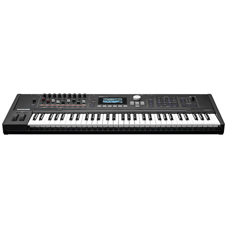 K2061 Kurzweil