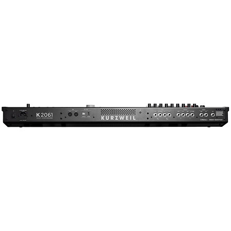K2061 Kurzweil