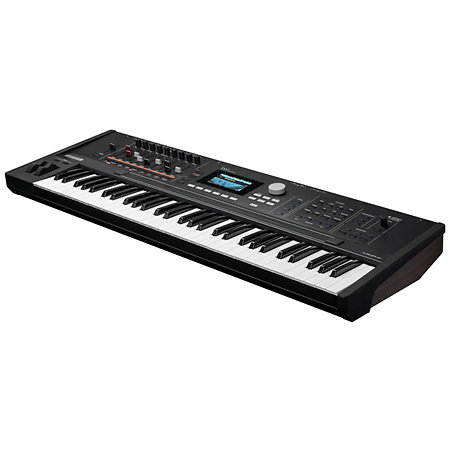 K2061 Kurzweil