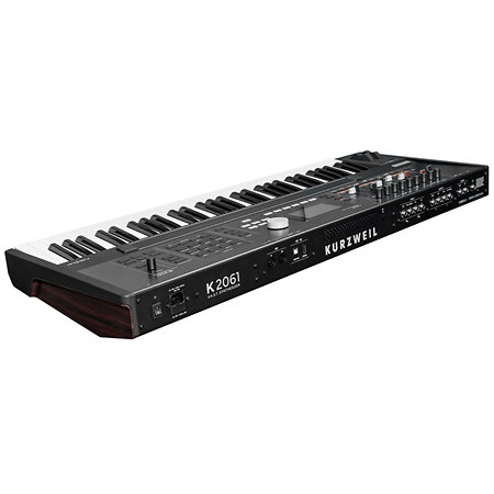 K2061 Kurzweil