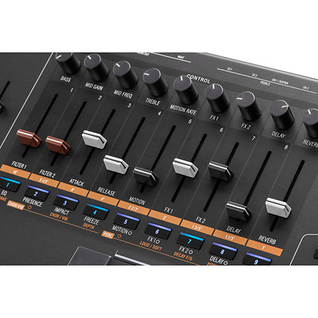 K2061 Kurzweil