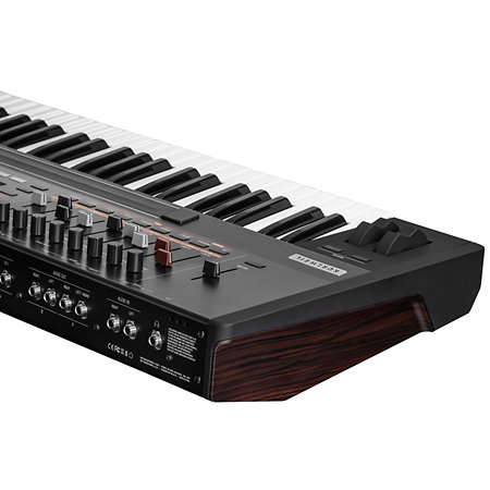 K2061 Kurzweil