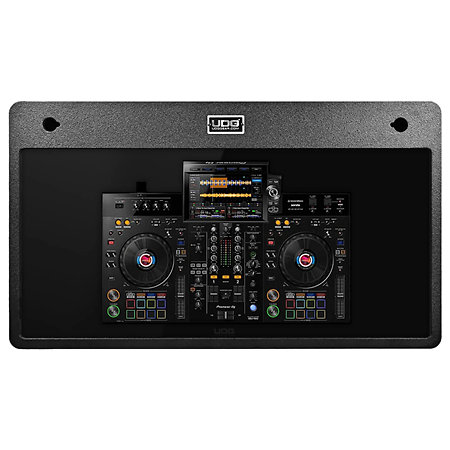 XDJ-RX3 Faceplate UDG