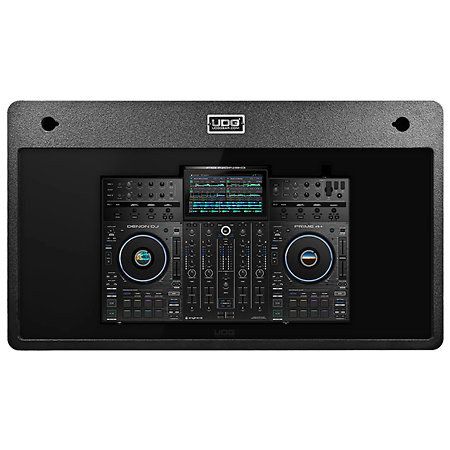 Prime 4+ Faceplate UDG