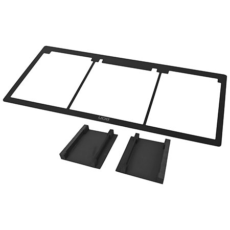 UDG CDJ-3000X / DJM-A9 Faceplate