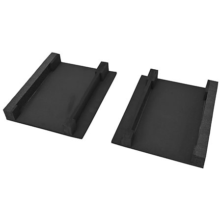 UDG CDJ-3000X / DJM-A9 Faceplate