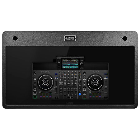 SC Live 4 Faceplate UDG