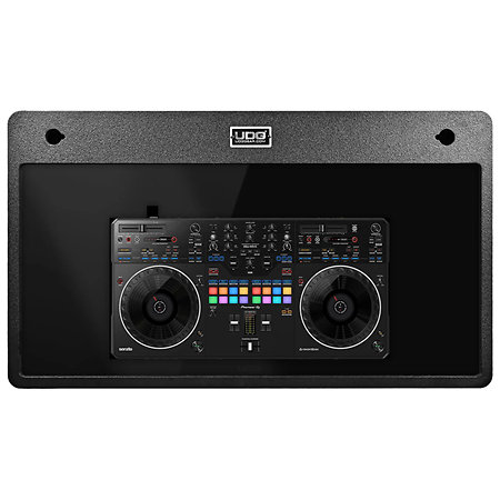 DDJ-REV5 Faceplate UDG