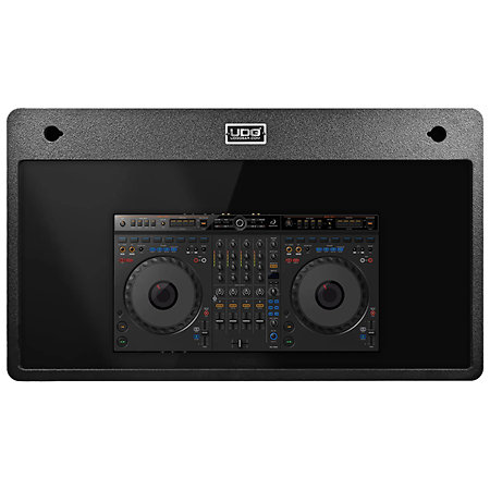 DDJ-GRV6 Faceplate UDG
