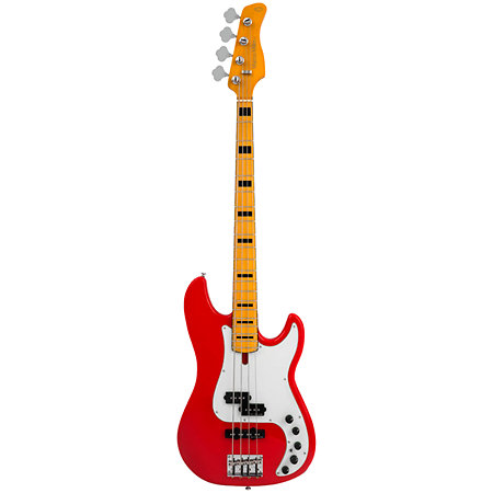 P7 4 Cordes Dakota Red Marcus Miller