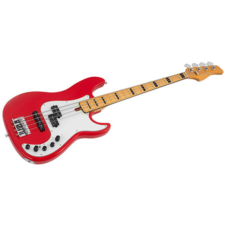 P7 4 Cordes Dakota Red Marcus Miller