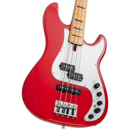 P7 4 Cordes Dakota Red Marcus Miller