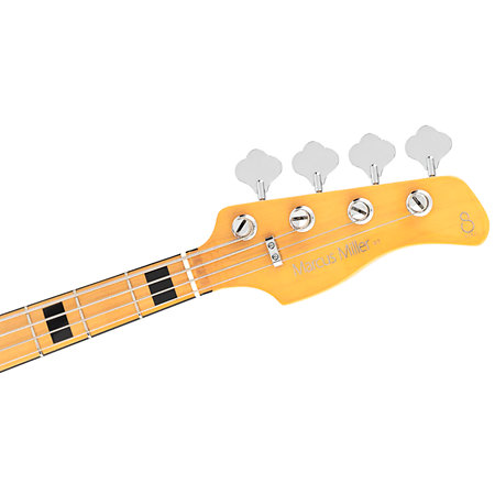 P7 4 Cordes Dakota Red Marcus Miller