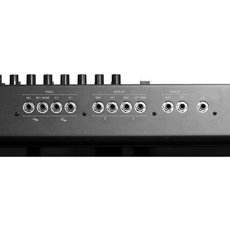 K2088 Kurzweil