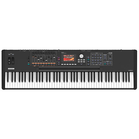 K2088 Kurzweil