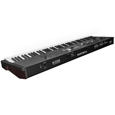K2088 Kurzweil
