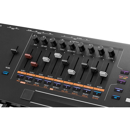 K2088 Kurzweil