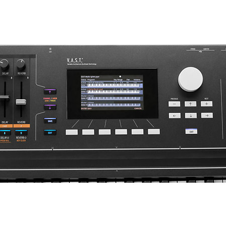 K2088 Kurzweil