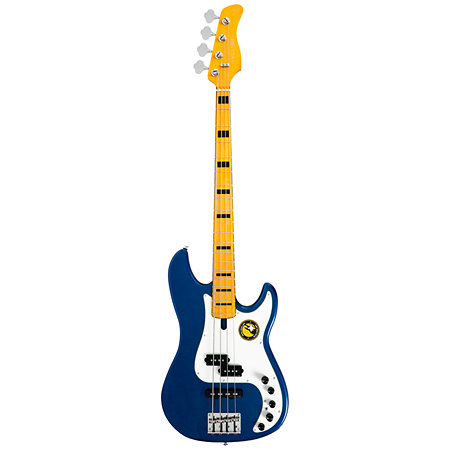 P7 4 Cordes Dark Navy Marcus Miller