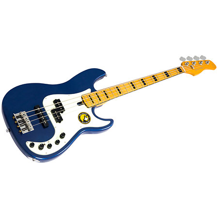 P7 4 Cordes Dark Navy Marcus Miller