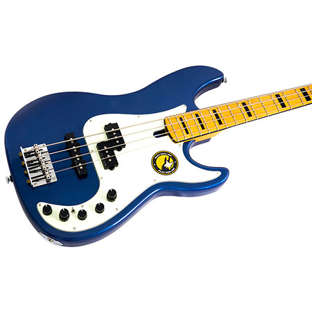 P7 4 Cordes Dark Navy Marcus Miller