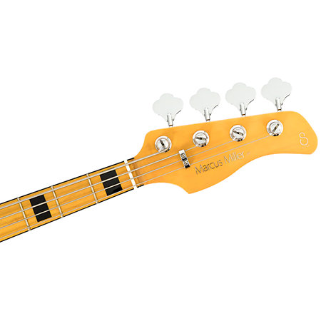 P7 4 Cordes Dark Navy Marcus Miller