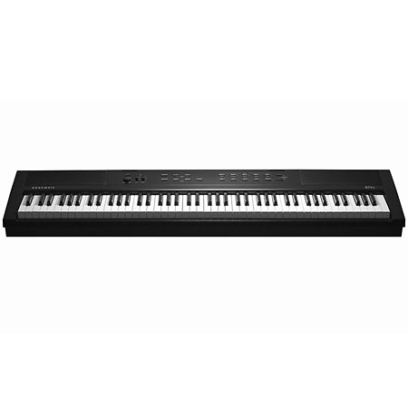 KaE1 LB Black Kurzweil