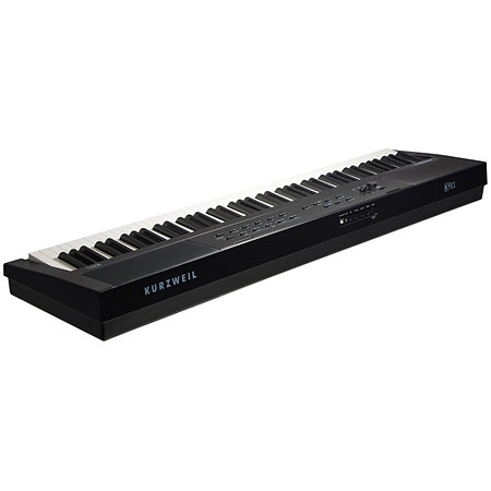 KaE1 LB Black Kurzweil