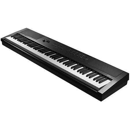 KaE1 LB Black Kurzweil