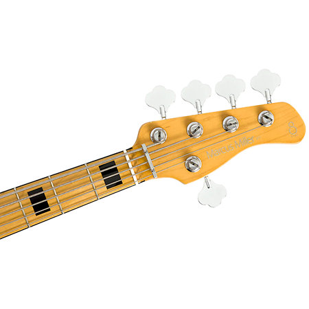 P7 5 Cordes Dakota Red Marcus Miller