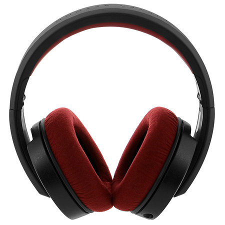 Bundle Alpha 50 Evo White (la paire) + Listen Pro Focal