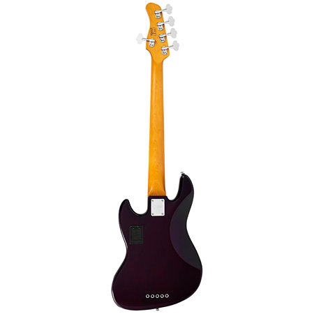 V7 5 Cordes New Gen Tobacco Sunburst Marcus Miller